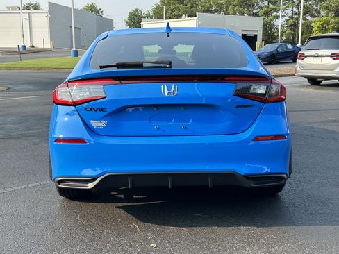 Used 2026 Honda Civic Sport image 10