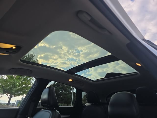 Used 2019 INFINITI QX50 Luxe FWD image 21