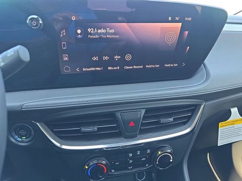 New 2026 Buick Encore GX Preferred w/ Comfort Package FWD image 20