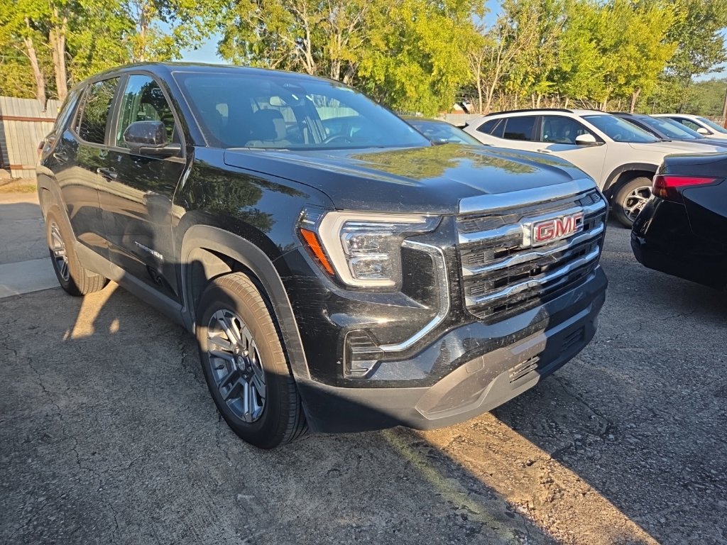 Used 2026 GMC Terrain Elevation FWD image 6