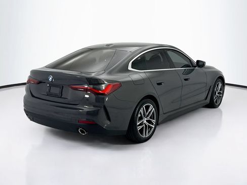 Used 2023 BMW 430i Gran Coupe w/ Premium Package RWD image 5