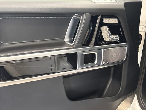 Used 2025 Mercedes-Benz G 550 image 19