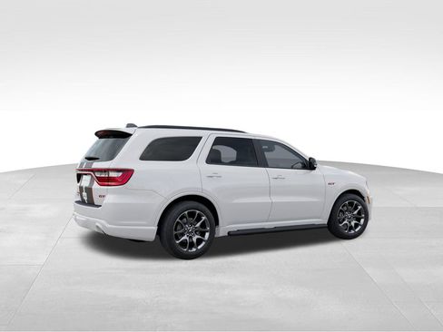 New 2026 Dodge Durango GT AWD/4WD image 5