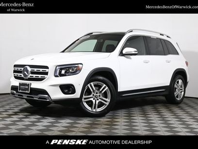 Used 2023 Mercedes-Benz GLB 250 4MATIC