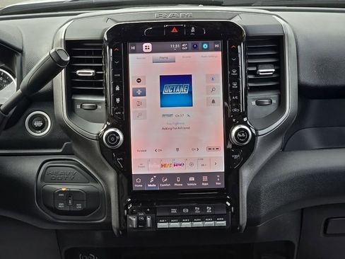 New 2026 RAM 3500 Tradesman image 32