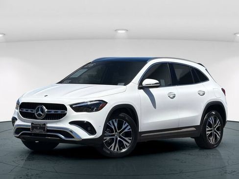 Used 2026 Mercedes-Benz GLA 250 image 2