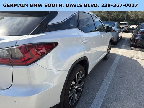 Used 2022 Lexus RX 350 FWD w/ Premium Package image 15