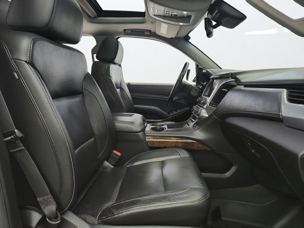 Used 2019 Chevrolet Tahoe LT AWD/4WD image 31