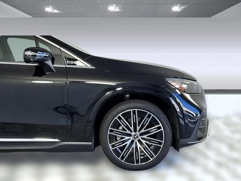 Used 2026 Mercedes-Benz EQE 320+ SUV image 37
