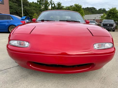 Used 1992 MAZDA MX-5 Miata RWD image 6