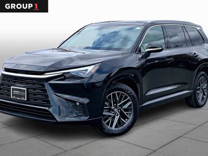 Certified 2025 Lexus TX 350 Premium w/ Technology Package