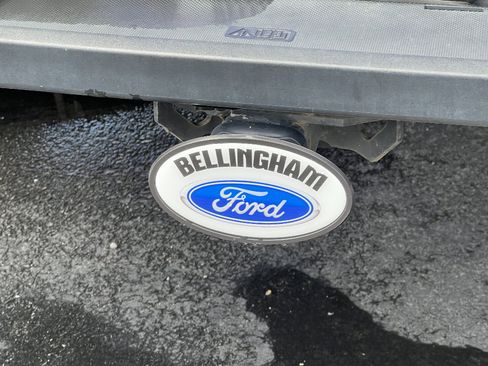 Certified 2022 Ford F150 XLT w/ Equipment Group 302A High AWD/4WD image 8