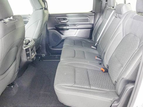 New 2026 RAM 1500 Big Horn image 26