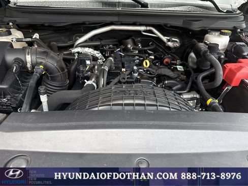 Used 2023 Ford Ranger XLT w/ Equipment Group 301A Mid RWD image 17