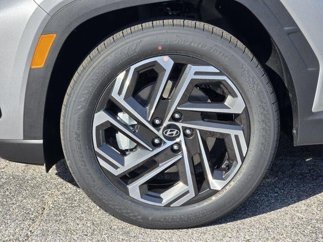 New 2026 Hyundai Tucson SEL Plus FWD image 8