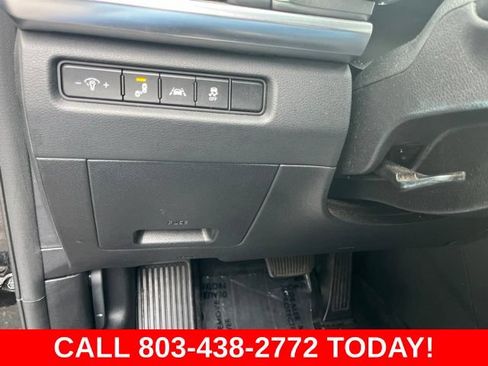Used 2022 Kia Telluride S AWD/4WD image 31