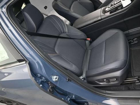 New 2026 Toyota Crown AWD/4WD image 16