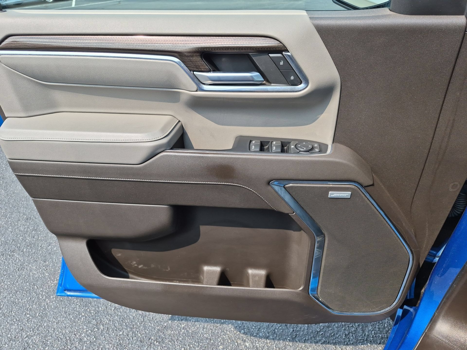 Certified 2023 Chevrolet Silverado 1500 LT Trail Boss w/ Convenience Package II AWD/4WD image 22