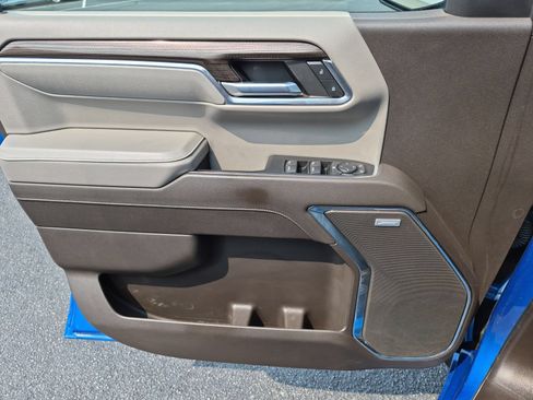 Certified 2023 Chevrolet Silverado 1500 LT Trail Boss w/ Convenience Package II AWD/4WD image 22