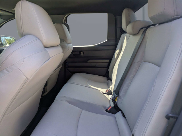 Used 2026 Toyota Tacoma SR5 AWD/4WD image 13