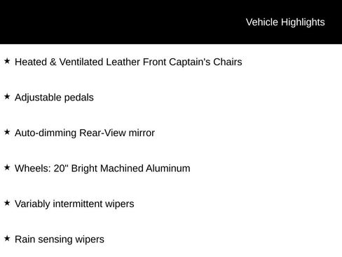 Used 2023 Ford Expedition Limited image 7