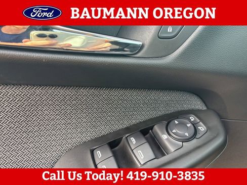 Used 2025 Chevrolet TrailBlazer LT AWD/4WD image 20