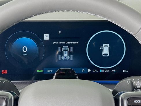 New 2026 Hyundai Ioniq 9 SEL image 13