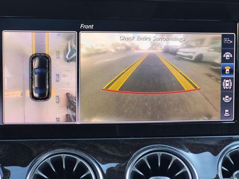 Used 2019 Mercedes-Benz CLS 450 image 13