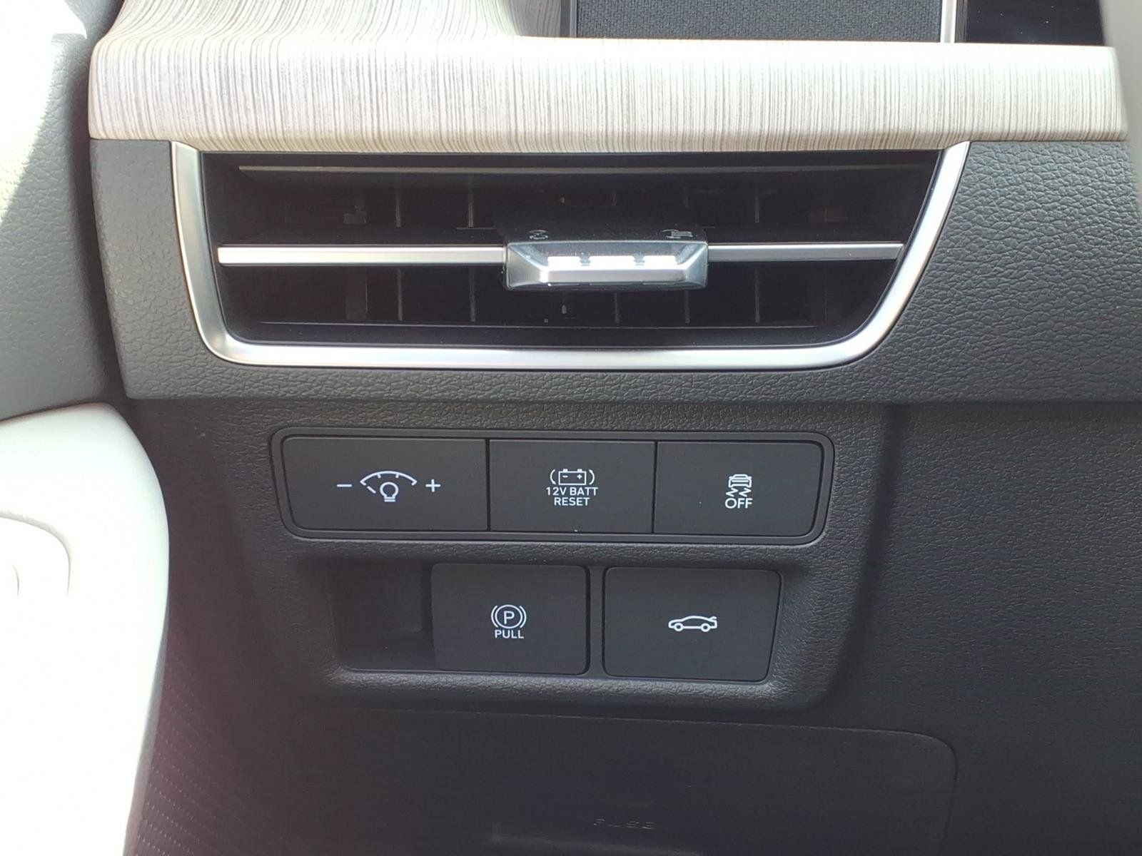 New 2025 Hyundai Sonata SEL FWD image 20