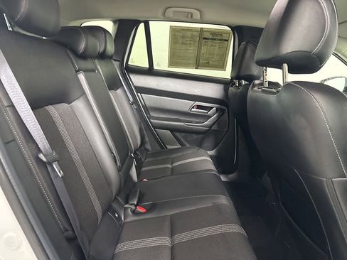 Used 2025 MAZDA CX-50 AWD 2.5 S w/ Preferred Package image 24