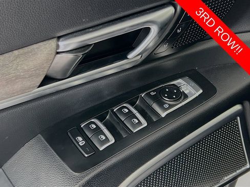 Used 2020 Kia Telluride SX w/ SX Prestige Package AWD/4WD image 6