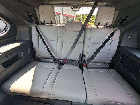 New 2026 Toyota Sequoia Limited AWD/4WD image 27