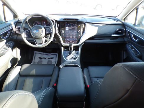 Used 2024 Subaru Outback Touring image 10