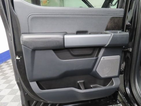 Used 2023 Ford F250 Lariat w/ Lariat Ultimate Package image 76