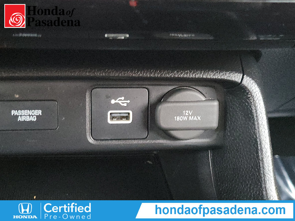 Certified 2024 Honda Civic Sport image 18