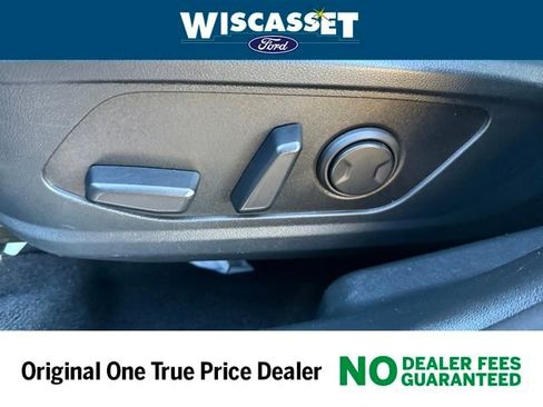 Used 2024 Hyundai Tucson SEL image 19