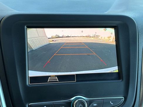 Used 2023 Chevrolet Equinox LS w/ LPO, Cargo Package image 29