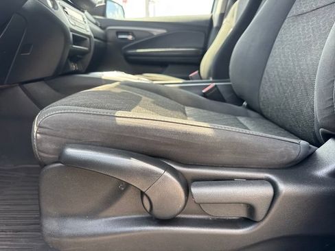 Used 2021 Honda Ridgeline Sport image 14