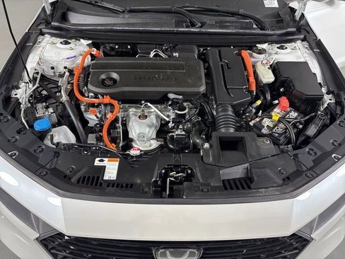 Used 2024 Honda Accord Touring image 38