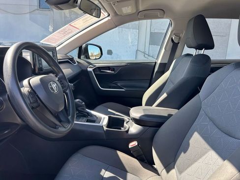 Certified 2022 Toyota RAV4 XLE AWD/4WD image 10