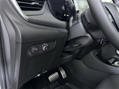 New 2026 Buick Encore GX Preferred w/ Comfort Package image 18