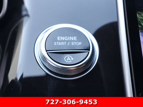 Certified 2024 Mercedes-Benz Maybach S 580 4MATIC image 28