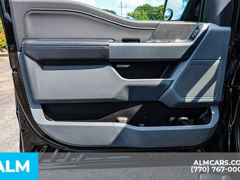Used 2024 Ford F150 XLT AWD/4WD image 43