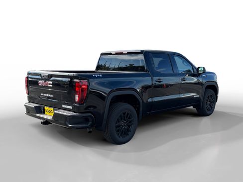 New 2026 GMC Sierra 1500 Elevation AWD/4WD image 5