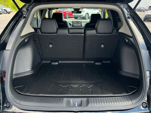 Used 2024 Honda HR-V EX-L image 17