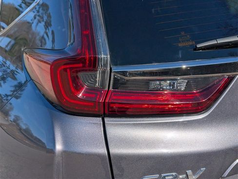 Used 2022 Honda CR-V EX-L image 13