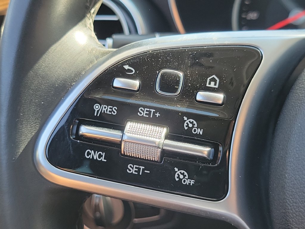 Used 2019 Mercedes-Benz C 300 Sedan image 25