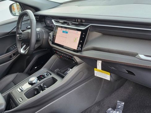 New 2026 Jeep Cherokee Overland w/ Advanced Pro Tech Group image 13