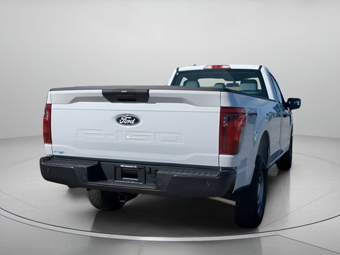 New 2026 Ford F150 XL AWD/4WD image 29