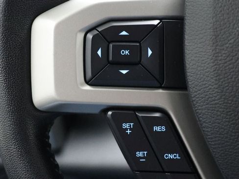 Used 2019 Ford F150 Lariat w/ Equipment Group 501A Mid image 22